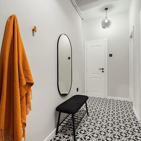 Old City Apartment - Self Check-In Bukareszt Zewnętrze zdjęcie