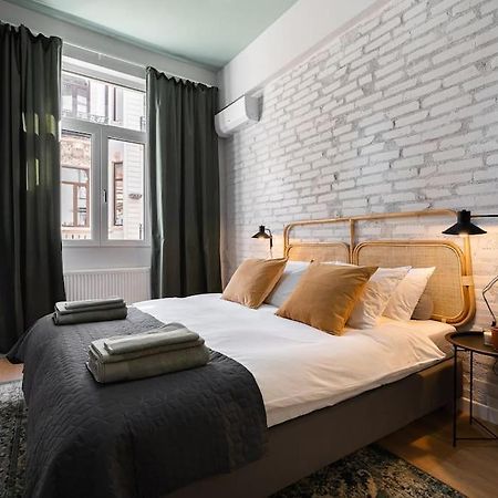 Old City Apartment - Self Check-In Bukareszt Zewnętrze zdjęcie