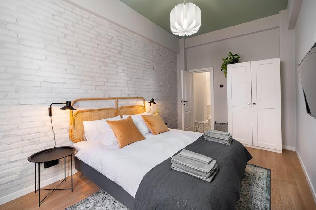 Old City Apartment - Self Check-In Bukareszt Zewnętrze zdjęcie