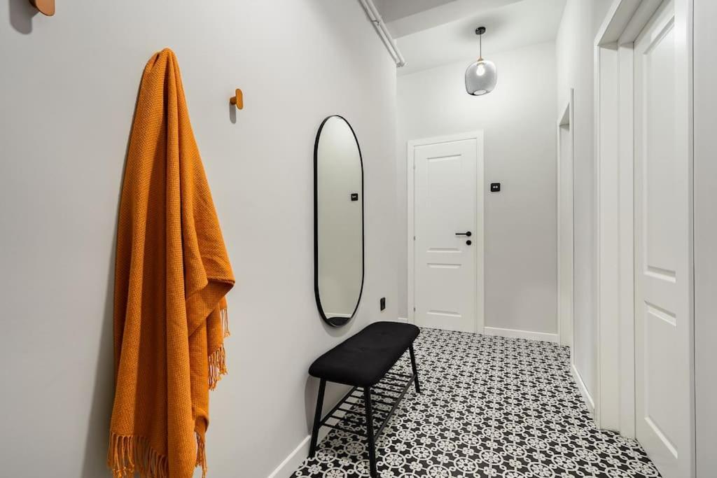Old City Apartment - Self Check-In Bukareszt Zewnętrze zdjęcie