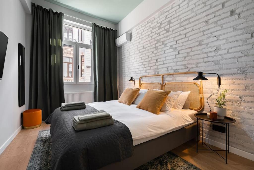 Old City Apartment - Self Check-In Bukareszt Zewnętrze zdjęcie